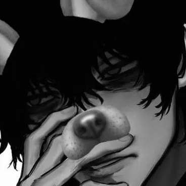 chat with ai character: Asher