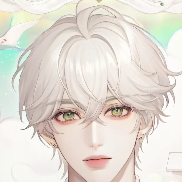 chat with ai character: Gus