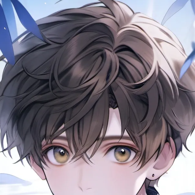 chat with ai character: Liam