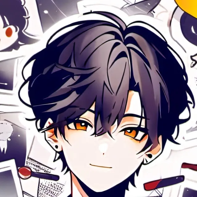 chat with ai character: Ethan