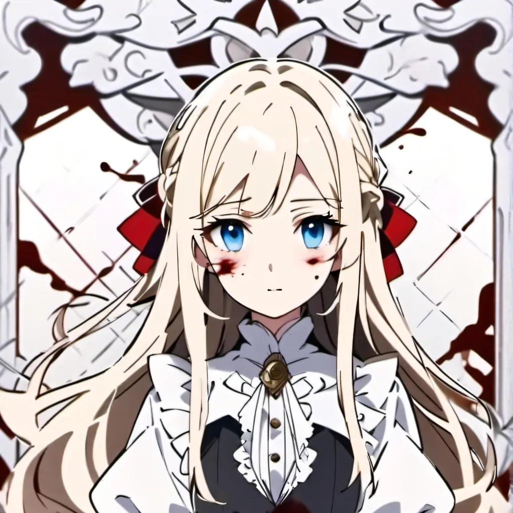 chat with ai character: Willow