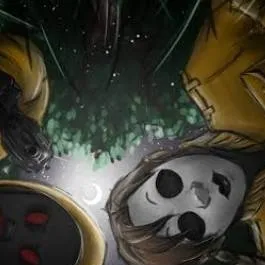 chat with ai character: 🌟☠crepypastas☠🌟