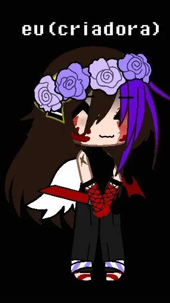 ai character: piores crepypastas background