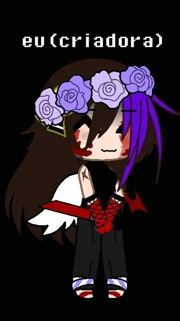 ai character: ⚠️priores crepys⚠️ background