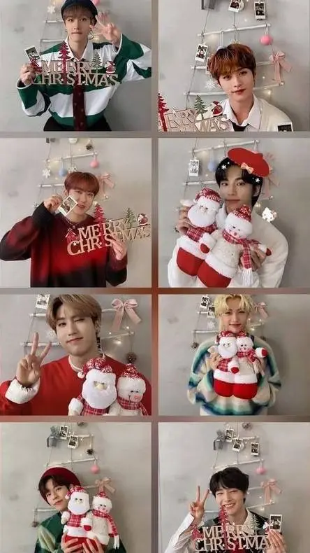 ai character: Drunk skz background