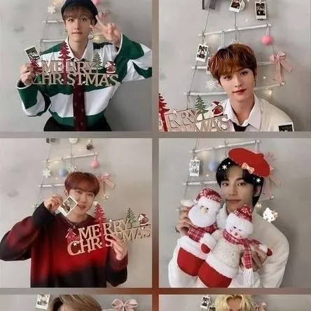 chat with ai character: Drunk skz