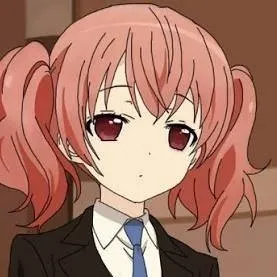 chat with ai character: Roromiya karuta 