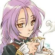 chat with ai character: Clorica 