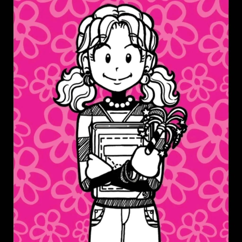 chat with ai character: niiki maxwell 