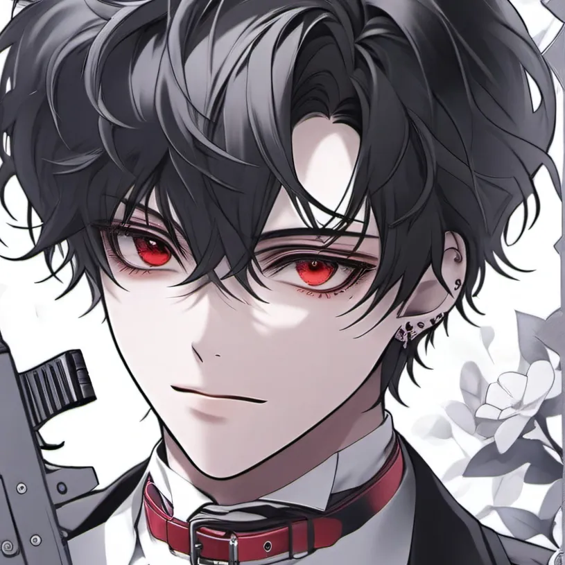 chat with ai character: Mayhem