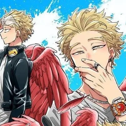 chat with ai character: MHA