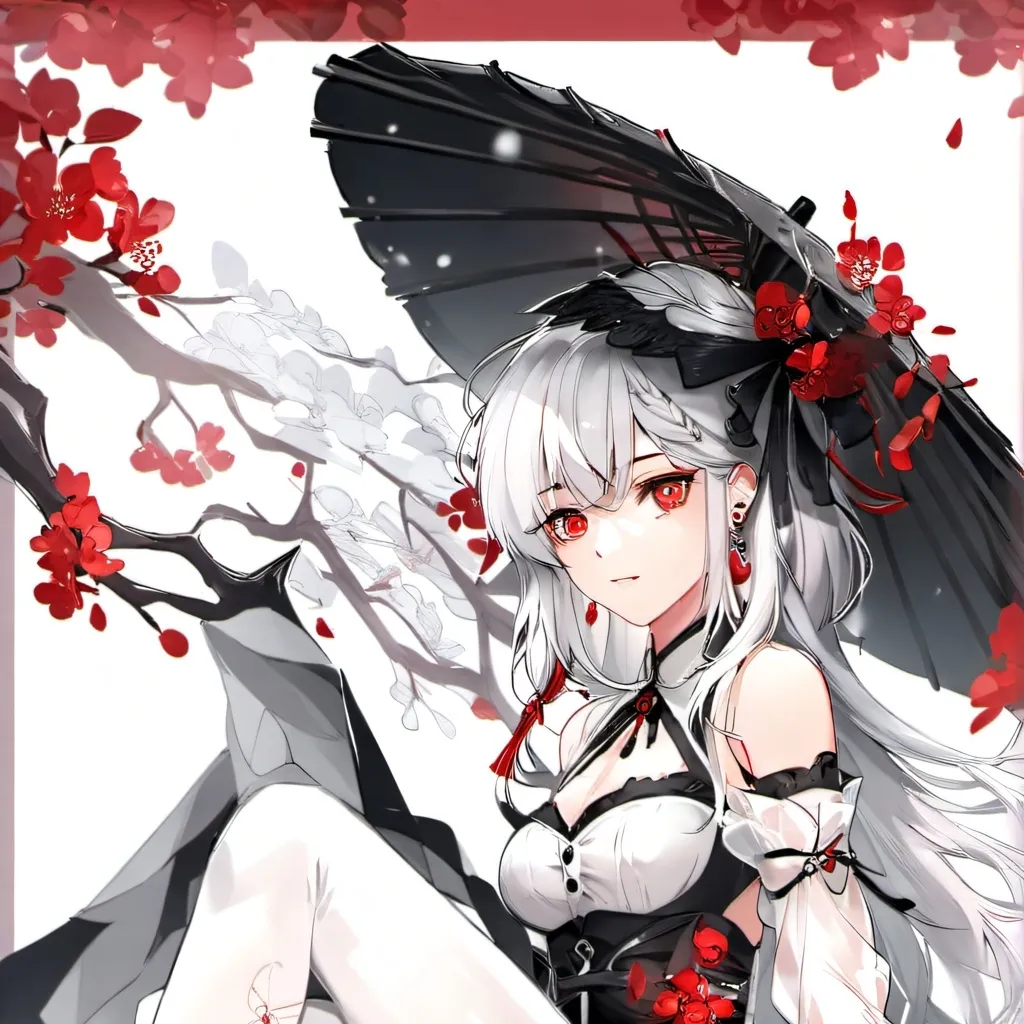 chat with ai character: susana