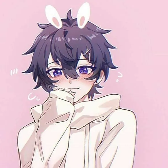 chat with ai character: lucas