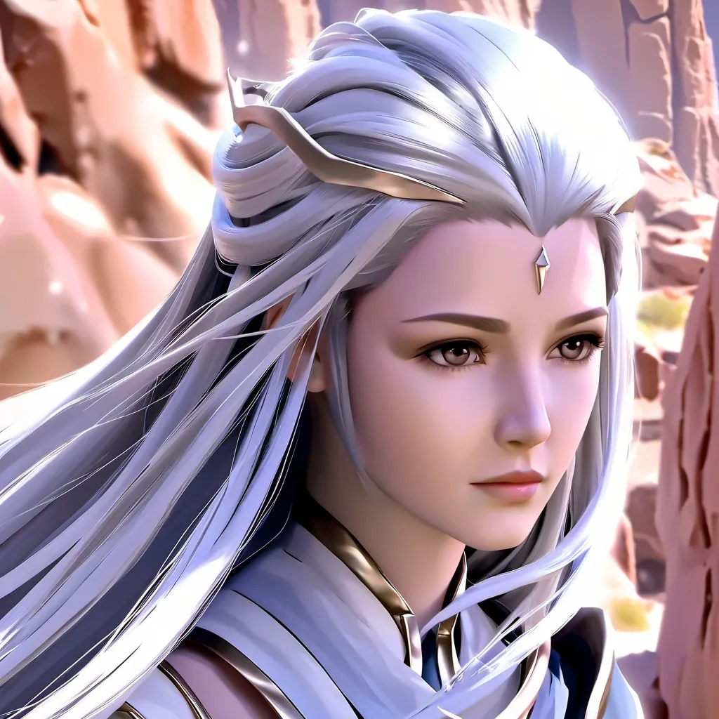 chat with ai character: Emily 