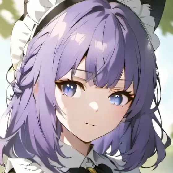 chat with ai character: Ur Maid