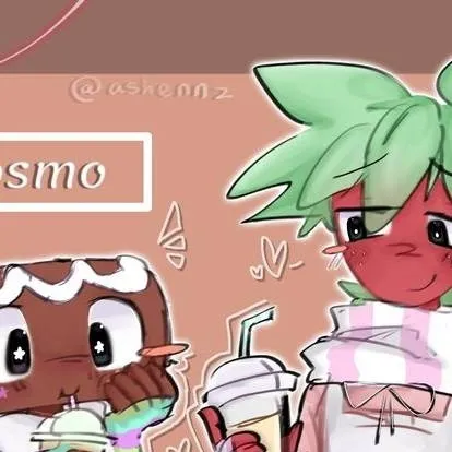 chat with ai character: Fruitcake