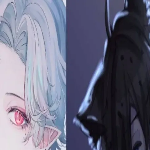 chat with ai character: 😴xavier and ace😬