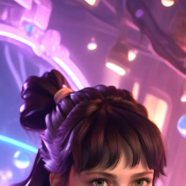 chat with ai character: Eleven