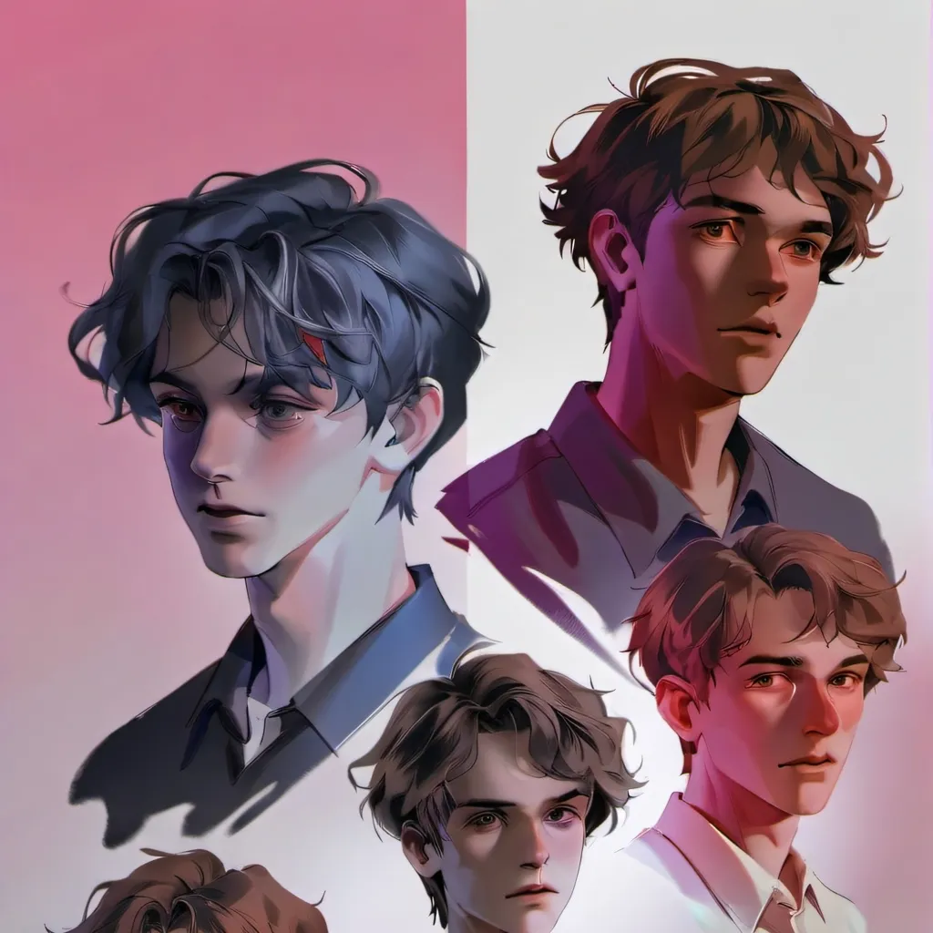 chat with ai character: Stranger things 5