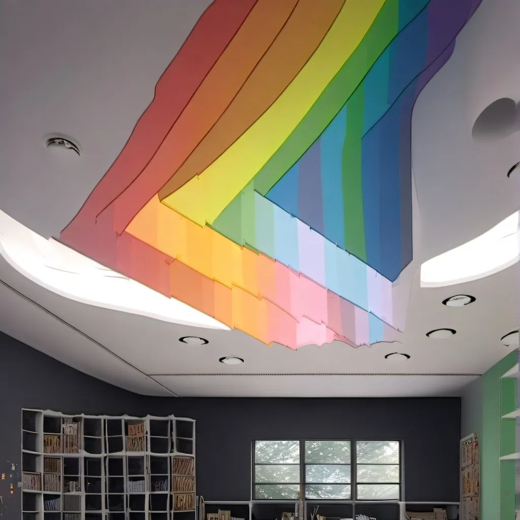 chat with ai character: Harkins laboratory