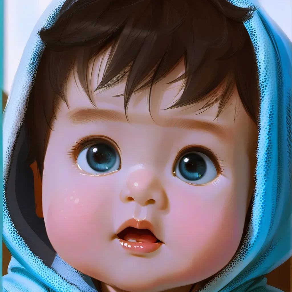 chat with ai character: baby boi