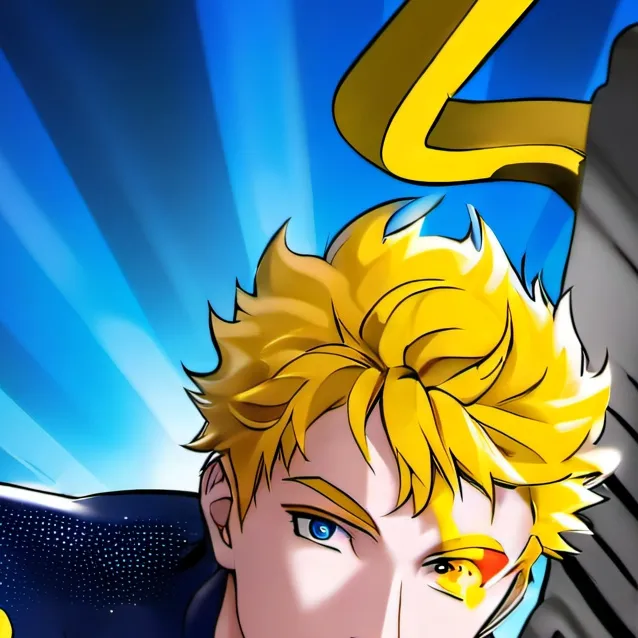 chat with ai character: technoblade 