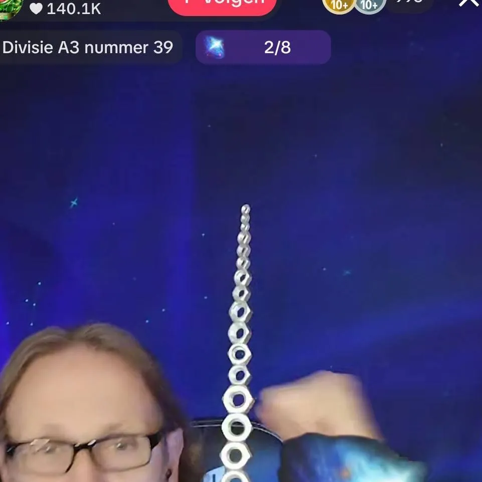 chat with ai character: tik tok guy