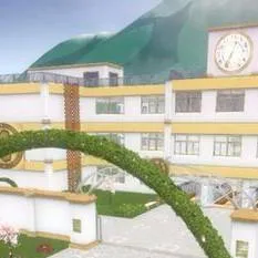 chat with ai character: Yan sim yr version