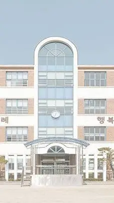 ai character: your school background