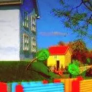 chat with ai character: Kidcore/dreamcore