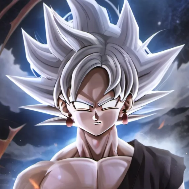 chat with ai character: goku mondongo 😎