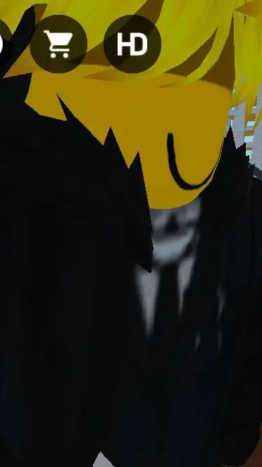 ai character: Mafioso background