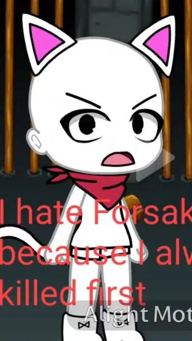 ai character: ~{Pompom_lol}~ background