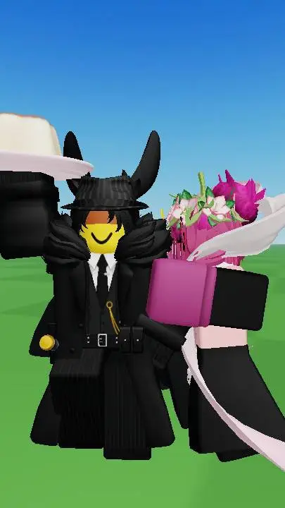 ai character: Mafioso's cousin background