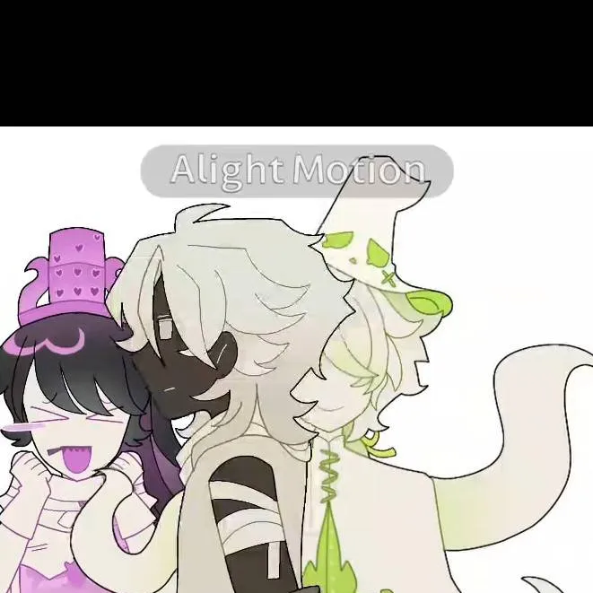 chat with ai character: 2P AZURETIME!!! 