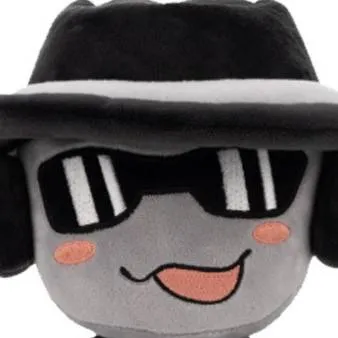 chat with ai character: DOUBLEFEDORA YESHH