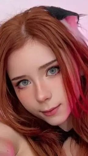 ai character: sweete fox background