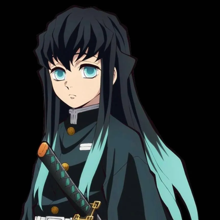 chat with ai character: Muichiro tokito 