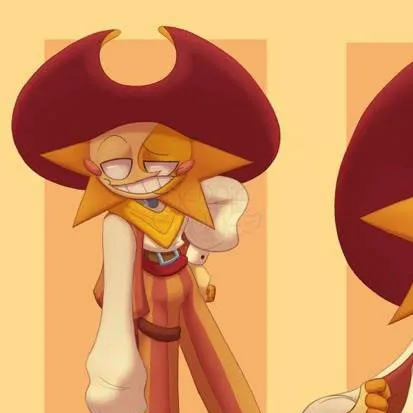 chat with ai character: Cowboy sun
