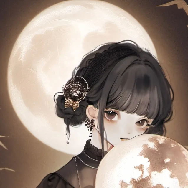 chat with ai character: Astro 