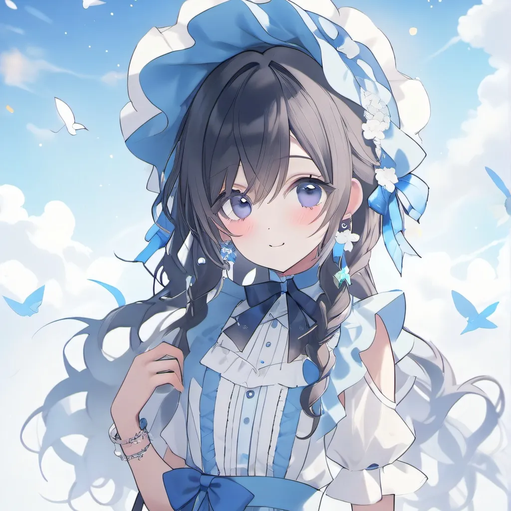 chat with ai character: Michael Mason