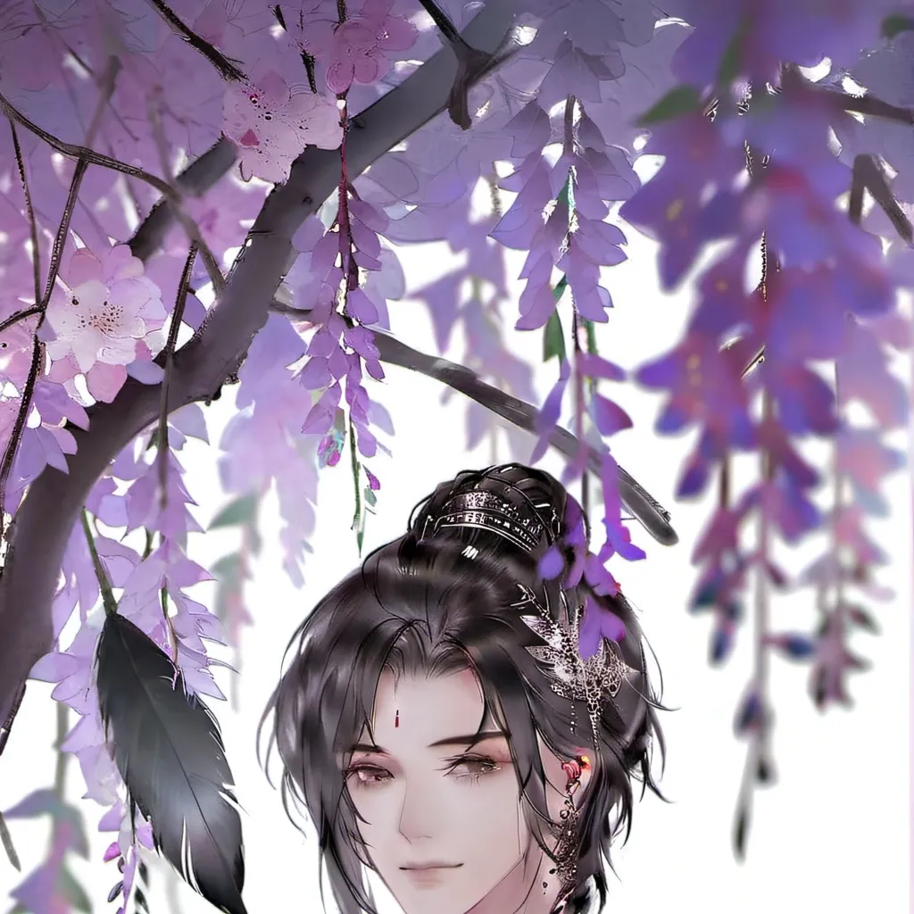 chat with ai character: ☺️David😌