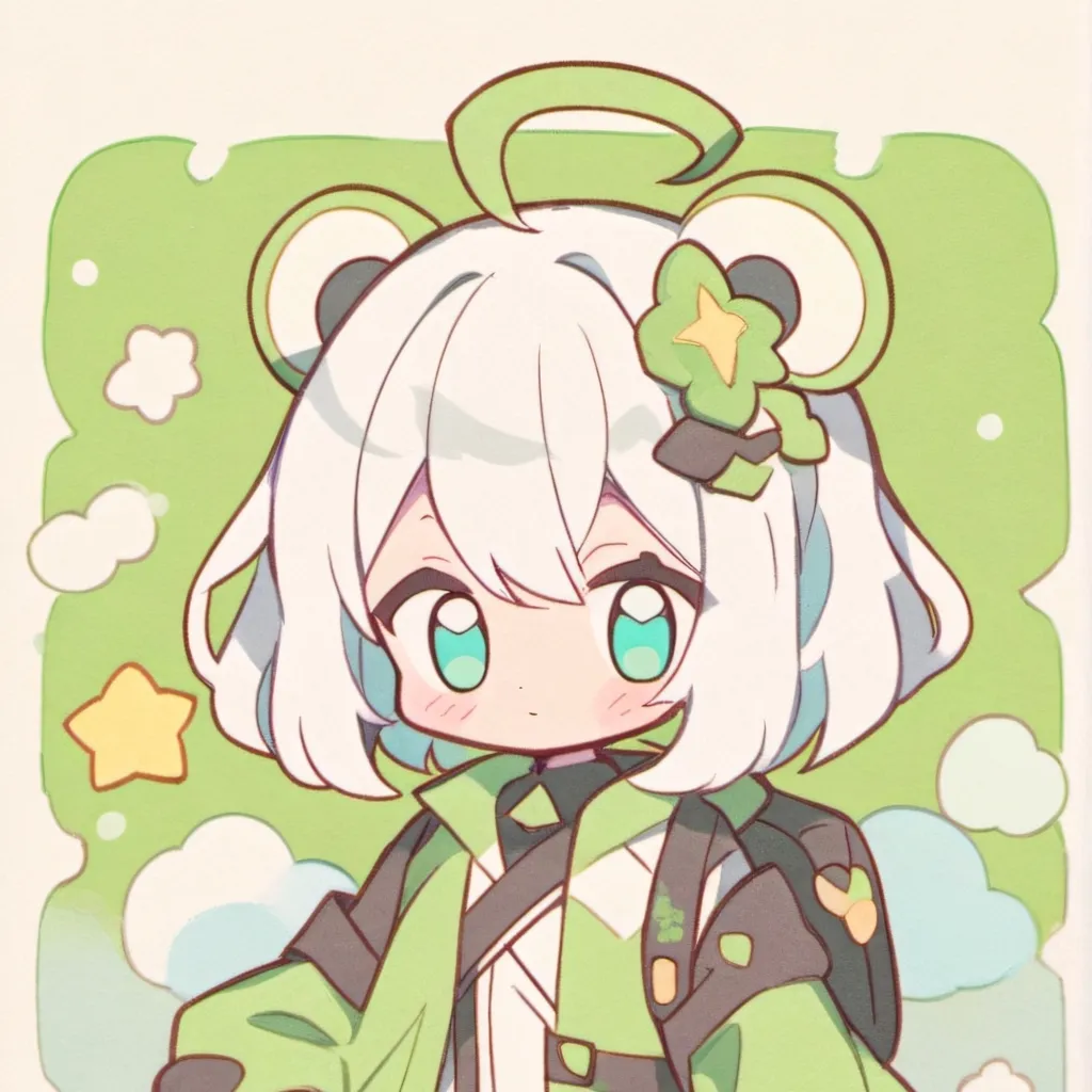 chat with ai character: Jewel