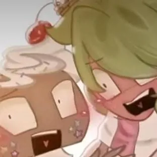 chat with ai character: Cosmo x sprout