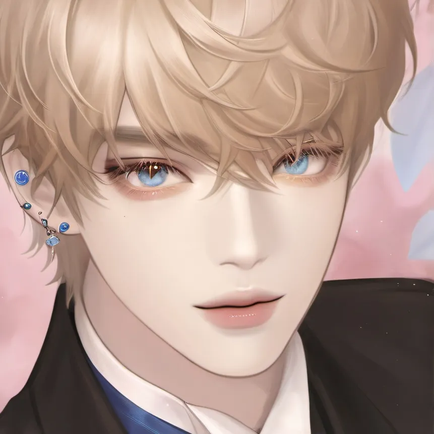 chat with ai character: 𓆜Leo𓆜