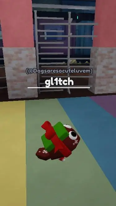 ai character: filler background