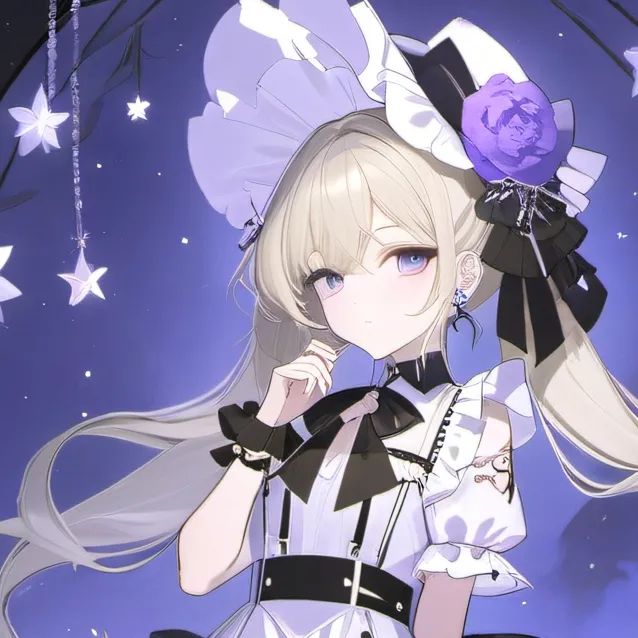 chat with ai character: Lili