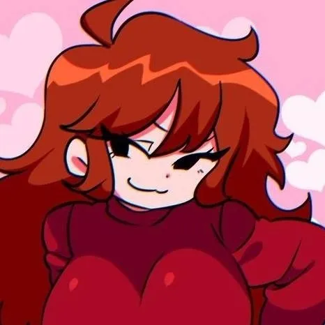 chat with ai character: girlfriend