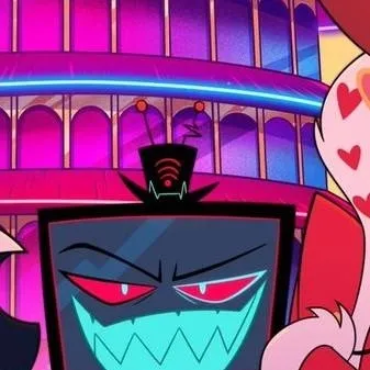 chat with ai character: The vees S2