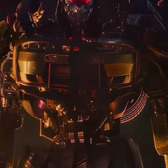 chat with ai character: scourge